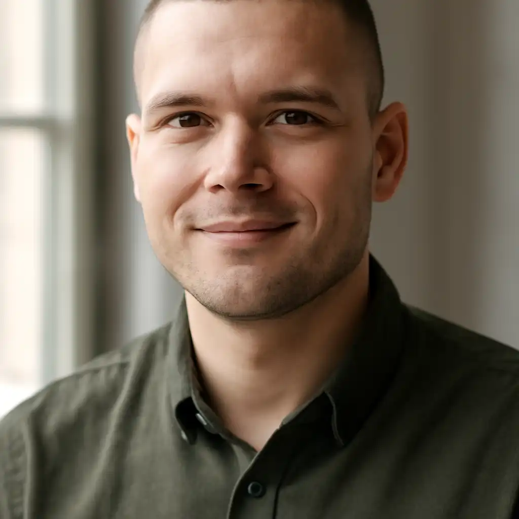 Niels Beekman